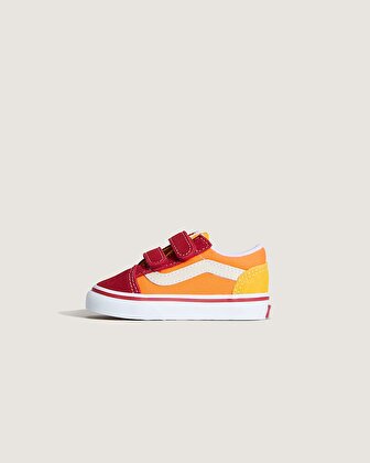 KÜÇÜK ÇOCUK OLD SKOOL AYAKKABI (1-4 YAŞ) Multi