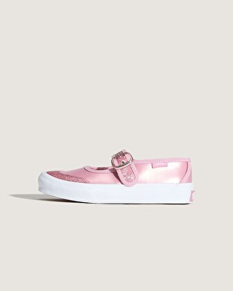ÇOCUK MARY JANE AYAKKABI (4-8 YAŞ) Pink Dawn