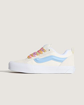 KNU SKOOL AYAKKABI White/Blue