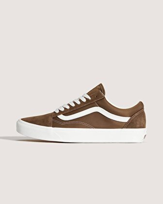 OLD SKOOL AYAKKABI Chestnut