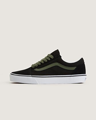 OLD SKOOL AYAKKABI Black/Green
