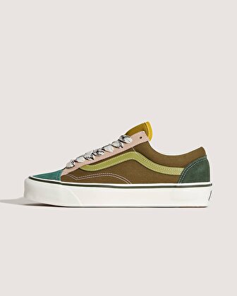 LX OLD SKOOL 36 AYAKKABI Color Block