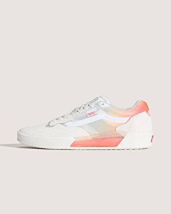 SKATE AVE 2.0 AYAKKABI White/Orange