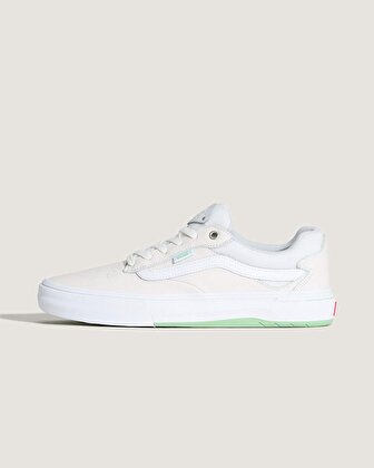 SKATE KYLE WALKER WAFFLECUP AYAKKABI White/Mint