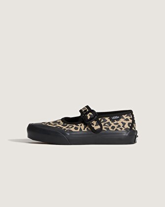 ÇOCUK MARY JANE AYAKKABI (4-8 YAŞ) Black