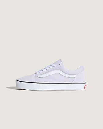 ÇOCUK OLD SKOOL AYAKKABI (4-8 YAŞ) Lilac Mist