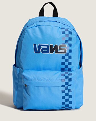 OLD SKOOL GROM SIRT ÇANTASI Tranquil Blue