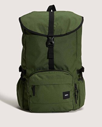 VANS DX SIRT ÇANTASI Pine Forest