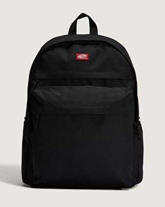 SKATE ALL DAY SIRT ÇANTASI Black