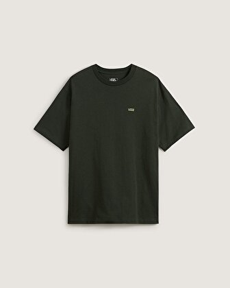 LEFT CHEST II LOOSE TİŞÖRT Dried Kelp