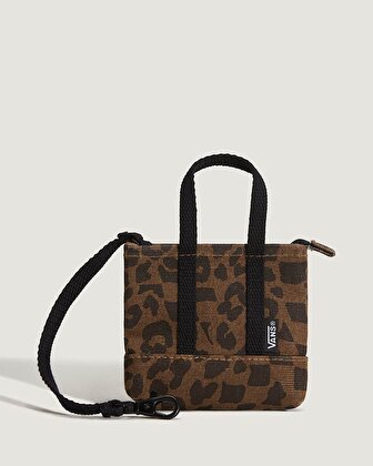 MICRO PERGS TOTE ÇANTA Dachshund