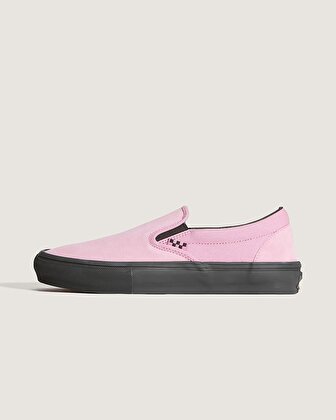 SKATE SLIP-ON AYAKKABI Pink/Black