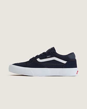 SKATE ROWAN AYAKKABI Navy/White