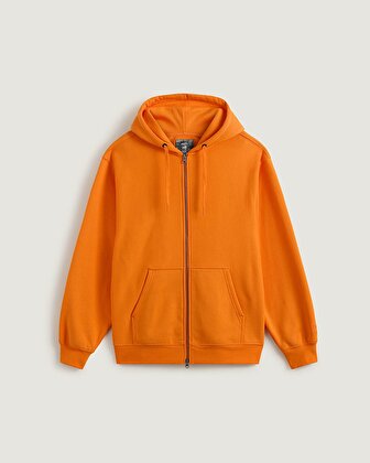 SKATE ATIBA HAZE FERMUARLI SWEATSHIRT Solar