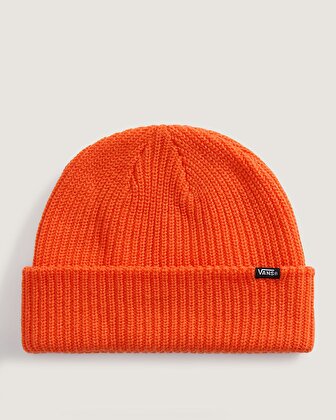 CORE BASIC CUFF BERE Flame