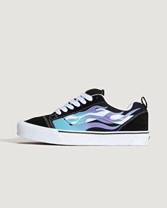 KNU SKOOL AYAKKABI Black/Blue