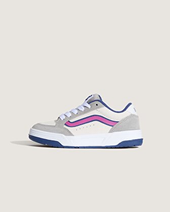ÇOCUK HYLANE AYAKKABI (4-8 YAŞ) Grey/Pink