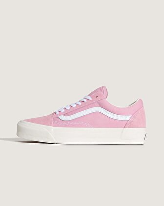 LX OLD SKOOL AYAKKABI Pink Dawn