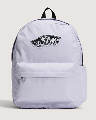 OLD SKOOL CLASSIC SIRT ÇANTASI Lilac Mist