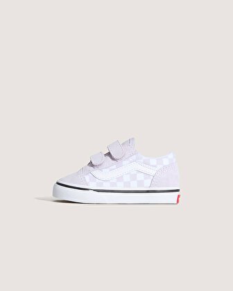 KÜÇÜK ÇOCUK OLD SKOOL AYAKKABI (1-4 YAŞ) Lilac Mist