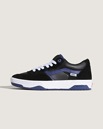 SKATE ROWAN 2 AYAKABI Black/Purple