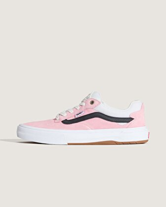 SKATE KYLE WALKER WAFFLECUP AYAKKABI Pink