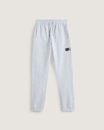 ERKEK ÇOCUK BLOCKED BOX EŞOFMAN ALTI (8-14 YAŞ) Light Grey Heather