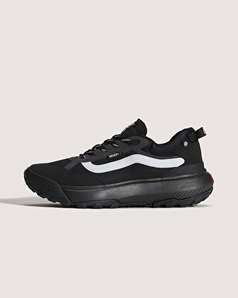 CROSSPATH AYAKKABI Black