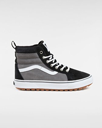 MTE SK8-HI AYAKKABI Black/Grey