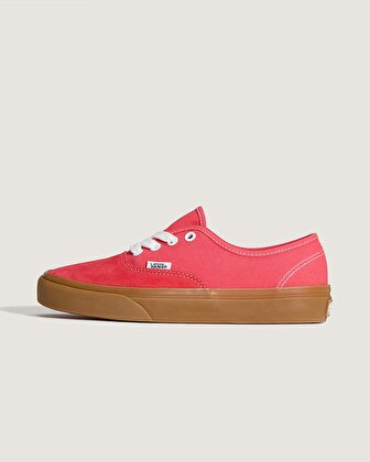 AUTHENTIC AYAKKABI Red/Gum
