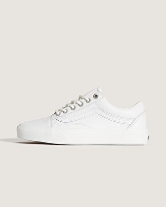 OLD SKOOL AYAKKABI White