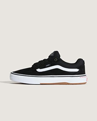 SKATE KYLE WALKER WAFFLECUP AYAKKABI Black/White