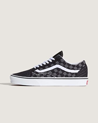 OLD SKOOL EK AYAKKABI Black/Pewter