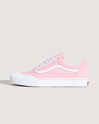OLD SKOOL AYAKKABI Coral Blush