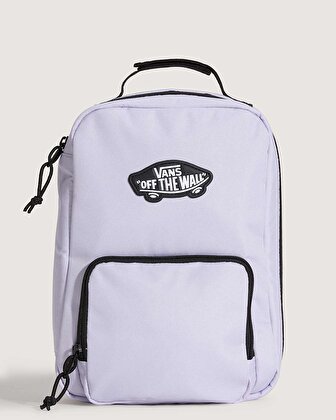 OLD SKOOL BESLENME ÇANTASI Lilac Mist