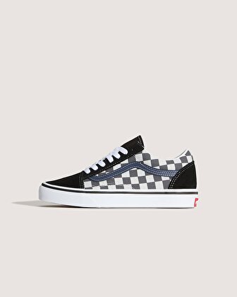 OLD SKOOL AYAKKABI Blue