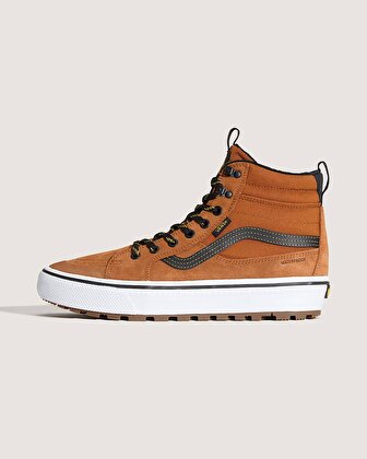 SK8-HI WATERPROOF INSULATED AYAKKABI Glazed Ginger