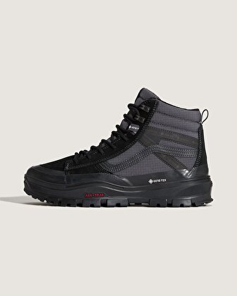 SK8-HI GORE-TEX INSULATED AYAKKABI Black/Black