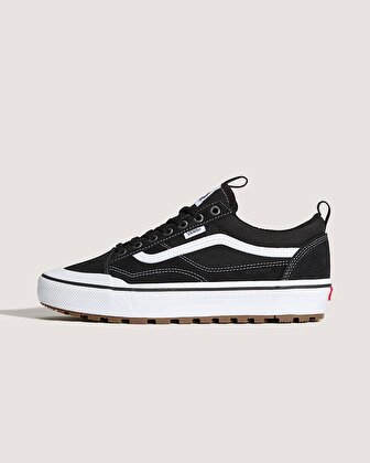 OLD SKOOL WATERPROOF INSULATED AYAKKABI Black/White