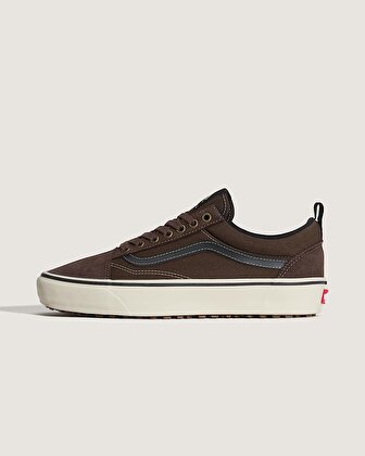 OLD SKOOL INSULATED AYAKKABI Brown