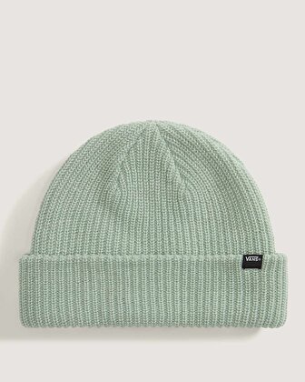 CORE BASIC CUFF BERE Gray Olive