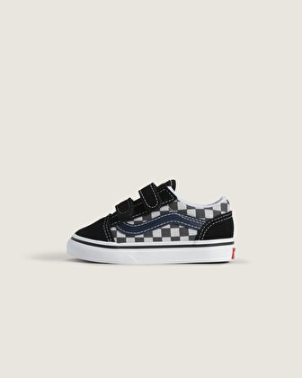 KÜÇÜK ÇOCUK OLD SKOOL V AYAKKABI (1-4 YAŞ) Blue