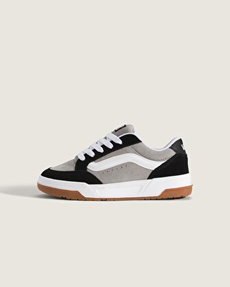 HYLANE AYAKKABI Black/Drizzle