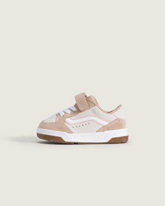 KÜÇÜK ÇOCUK HYLANE V AYAKKABI (1-4 YAŞ) Brown/Light Gum
