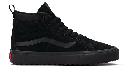SK8-HI INSULATED AYAKKABI Black/Black