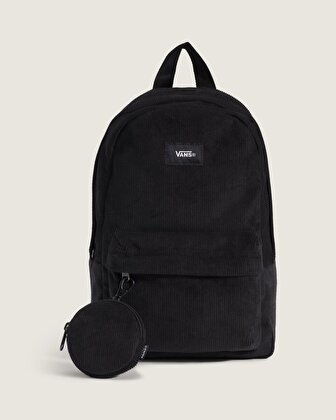 OLD SKOOL MINI SIRT ÇANTASI Black