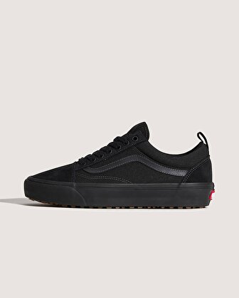 OLD SKOOL INSULATED AYAKKABI Black/Black