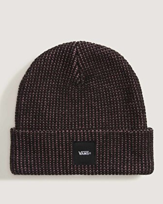 VANS WAFFLE CUFF BERE Pink Dawn/Black