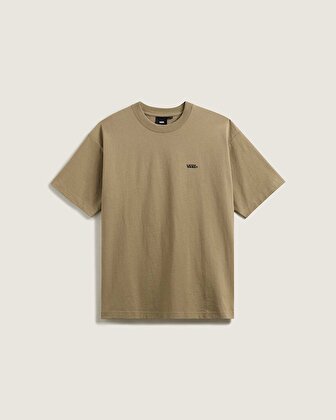ORIGINAL STANDARDS STATEMENT TİŞÖRT Bay Leaf/Black