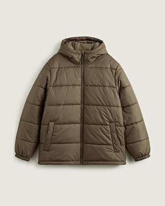 HILLGATE PUFFER CEKET Bungee Cord